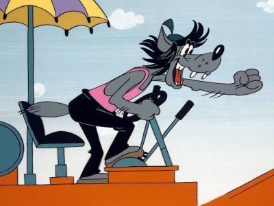 «Союзмультфильм» снимет 26 новых серий «Ну, погоди!»