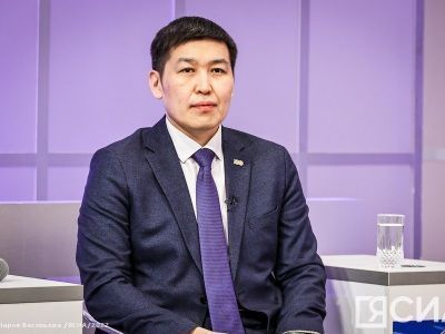 Анатолий Семенов назначен и. о. заместителя председателя правительства Якутии