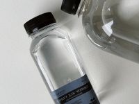 Спирт изопропиловый для чернил (ink art) nuance.