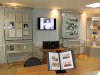 Пушкарская сельская библиотека им. Т. Рыжовой