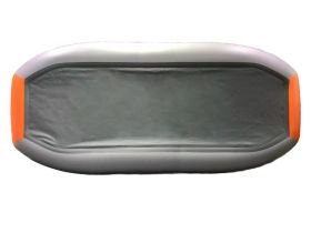 Гребная Лодка ПВХ ALTAIR Fish 300