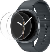 Защитное стекло Araree Core для Samsung Galaxy Watch 8/9, 44 мм, закаленное, 2 шт