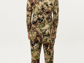 Лонгслив Remington lite South Forest