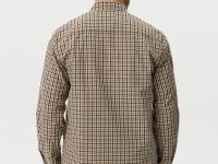 Рубашка Remington Britain Beige