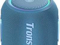 Портативная колонка Tronsmart T8 Mini Blue
