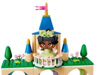 Disney 43291 Конструктор Миниатюрные Белль и Тиана в замке