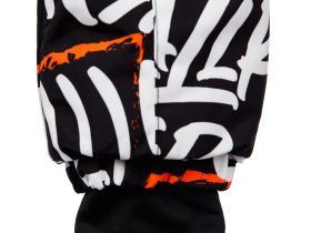 Комплект текстильный с полиуретановым покрытием для мальчиков: куртка, брюки