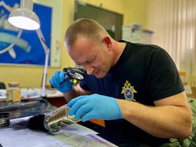 В Якутске задержан мужчина, пытавшийся убить знакомую топором