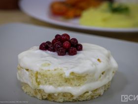 В Якутске прошёл кулинарный конкурс для школьников «Тарбаахтаптыы астыахха»