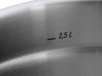 WMF Набор кастрюль 4 предмета Function 4 WMF