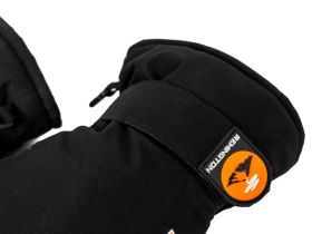 Варежки Remington Winter Black
