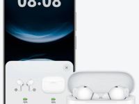 Беспроводные наушники HUAWEI