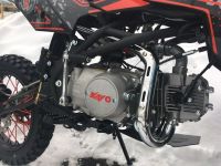 Питбайк KAYO Basic YX125