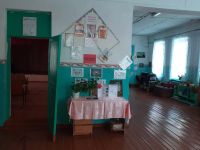 Клуб с. Обор