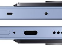 Смартфон Xiaomi