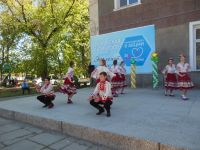 Верхнекугультинский дом культуры