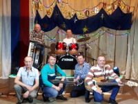 Центр досуговой деятельности с. Бондари