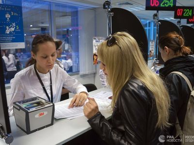 В 2019 году могут измениться правила получения шенгенских виз