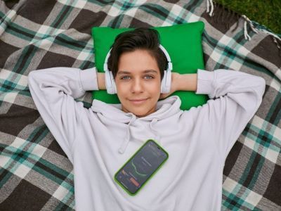 Дети Якутии переключились с TikTok на мессенджеры