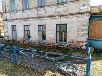 Высокополянская сельская библиотека – филиал № 2