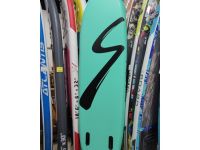 Надувная доска для SUP-бординга STREAK BOARD 10 BLUE