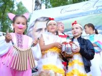 Спасско-Лутовиновский сельский дом культуры