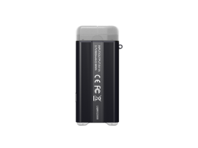 Фонарь Fenix E-SPARK с функцией повербанка