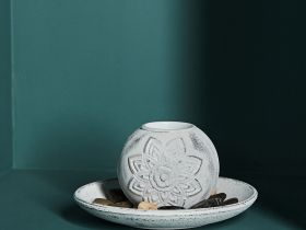 Подсвечник Calm I