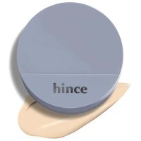 Кушон с матовым финишем hince Second Skin Mesh Matte Cushion SPF40 PA+++ 17 Porcelain