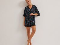 Пижама Night garden I