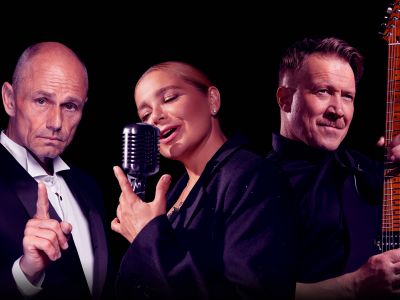 Билеты на В твой новый год (Драматический театр) / Концерт | Афиша | ИнфоТаймс