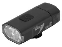 Moon Комплект фонарей Moon Lepus Lite 400 + Orion, цвет Черный