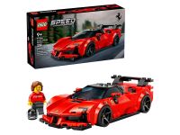 Speed Champions 77254 Конструктор FERRARI SF90 XX STRADALE