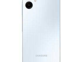 Смартфон Samsung Galaxy A06 4/64 ГБ Голубой