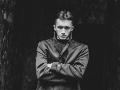 Билеты на HLeborobny х Запарованый (Nenavist’) / Концерт | Афиша | ИнфоТаймс