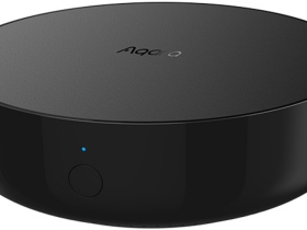 Центр управления умным домом Aqara