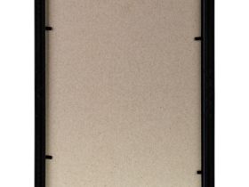 Рамка пластиковая OfficeSpace, №2, 21*30 см, бирюза