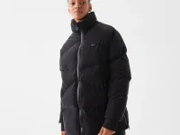 Женская куртка Lacoste с боковыми молниями