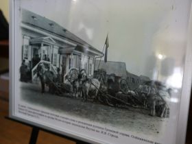 В Якутске состоялось заседание об Иркутско-Якутском почтовом тракте