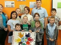 Комаровский сельский клуб