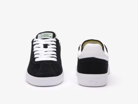 Женские кеды Lacoste BASESHOT 223 1 SFA