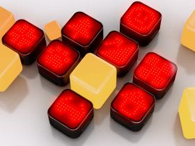 Magene Фонарь задний Magene L-308 (Saddle), цвет Черный