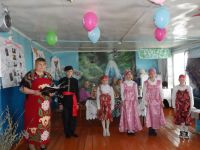 Лебедевская библиотека