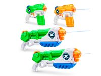 5605Z Водный бластер ZURU X-Shot Water «Ворфей» 2 шт., и «Тайфун» 2 шт.