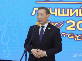 В Якутии дан старт Году единства народов России