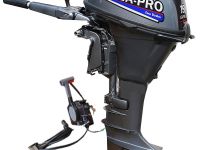 4х-тактный лодочный мотор SEA PRO F 15SE