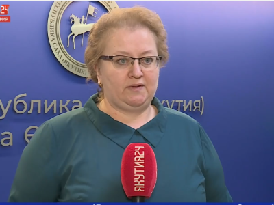 Программы для помощи семьям с детьми на основе соцконтрактов разработали в Якутии