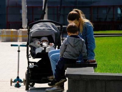 В России в 2023 году проиндексируют материнский капитал