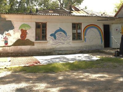 Гвардейский поселковый дом культуры