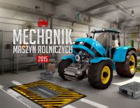 Mechanik Maszyn Rolniczych (PC)